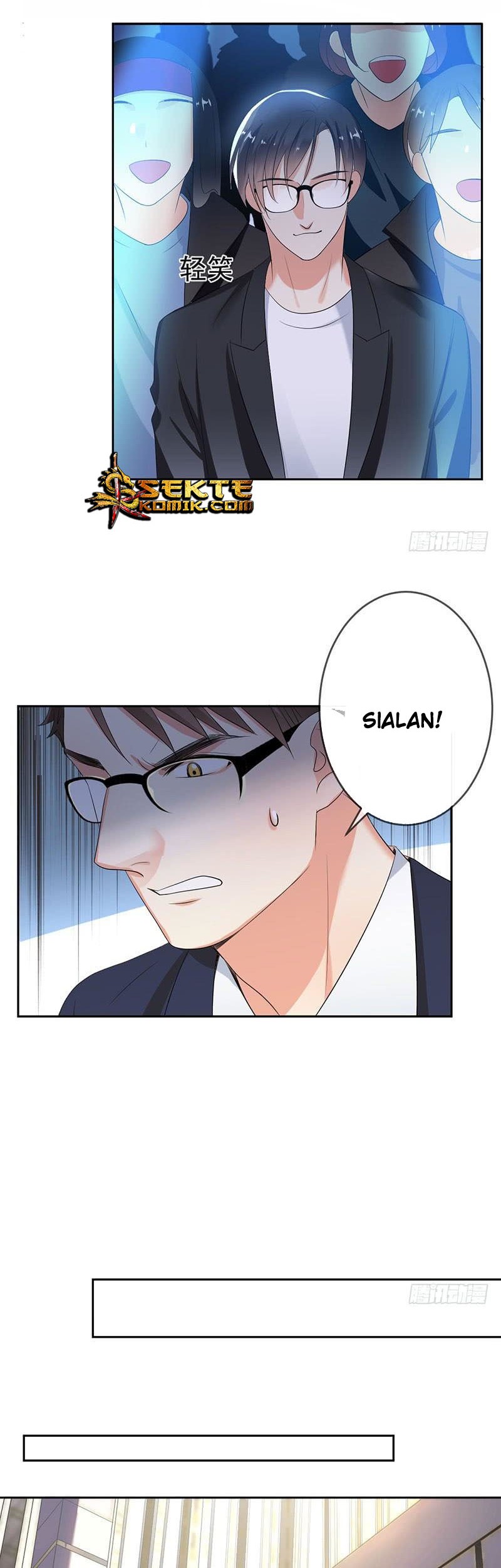 NSD Gaming Chapter 48 - halaman 11