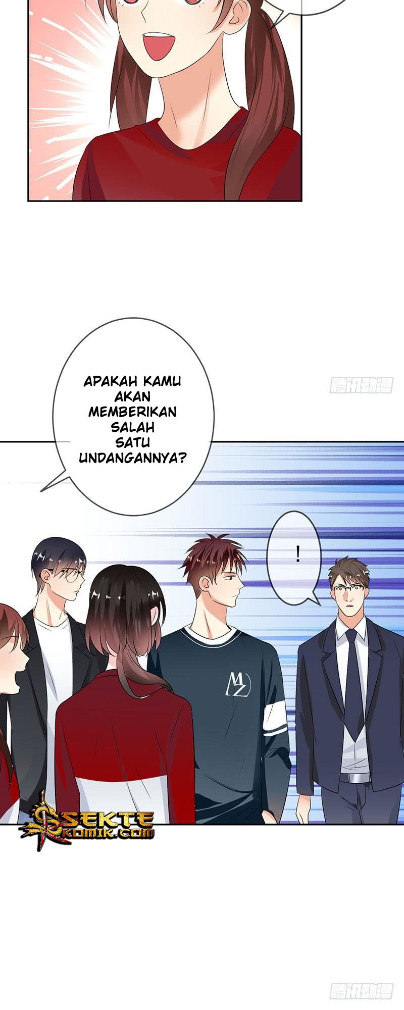 NSD Gaming Chapter 48 - halaman 17