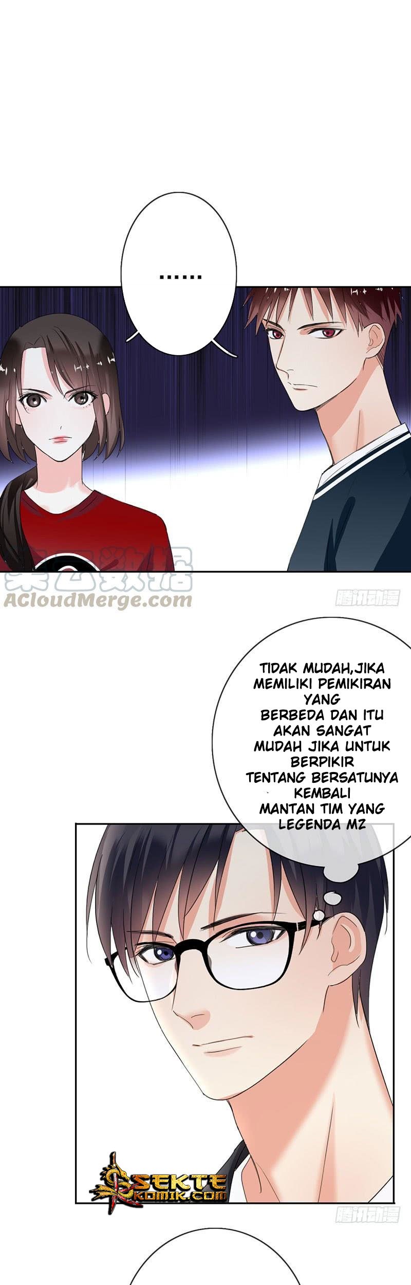 NSD Gaming Chapter 48 - halaman 18