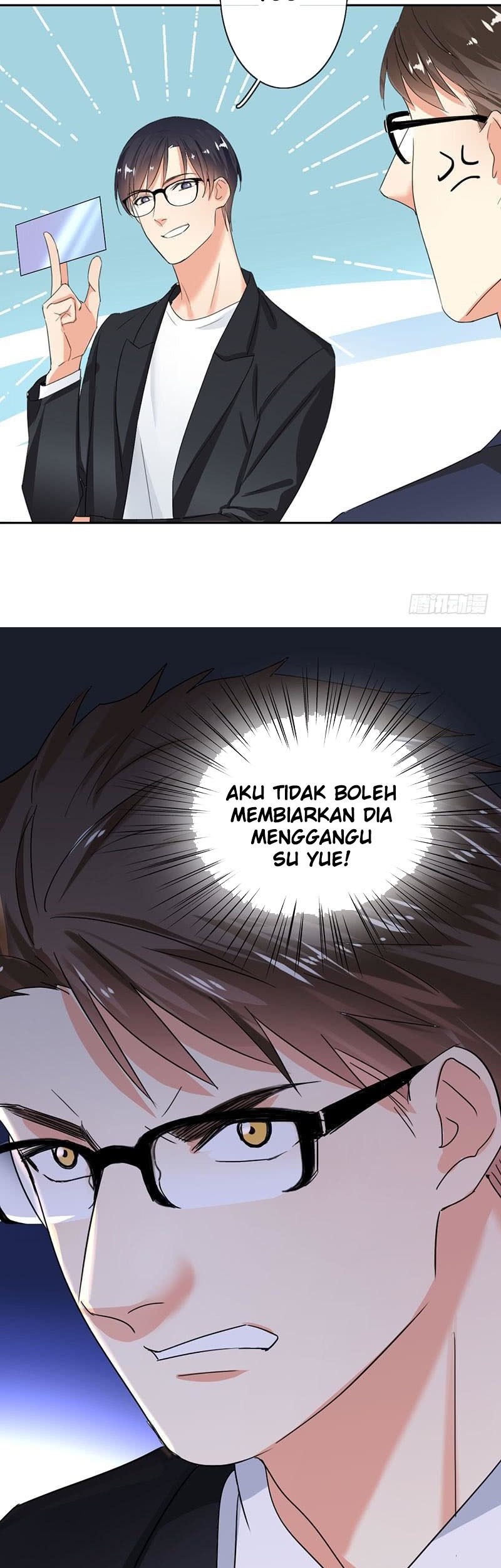 NSD Gaming Chapter 48 - halaman 20