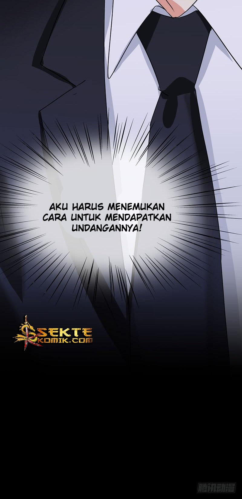 NSD Gaming Chapter 48 - halaman 21