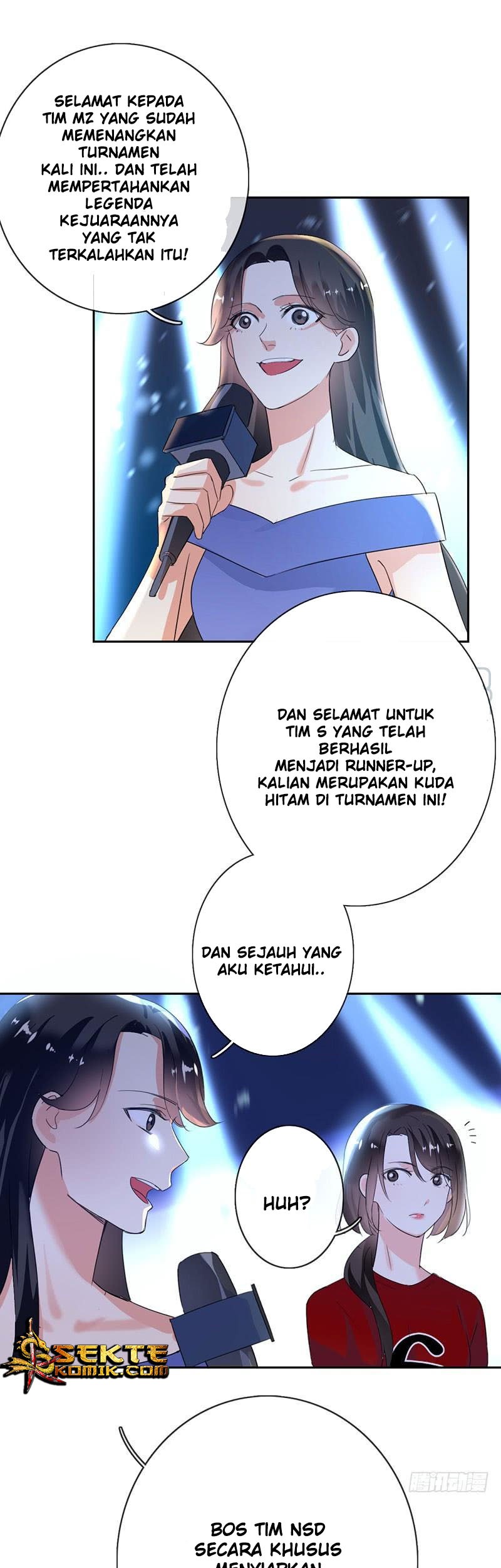 NSD Gaming Chapter 48 - halaman 8