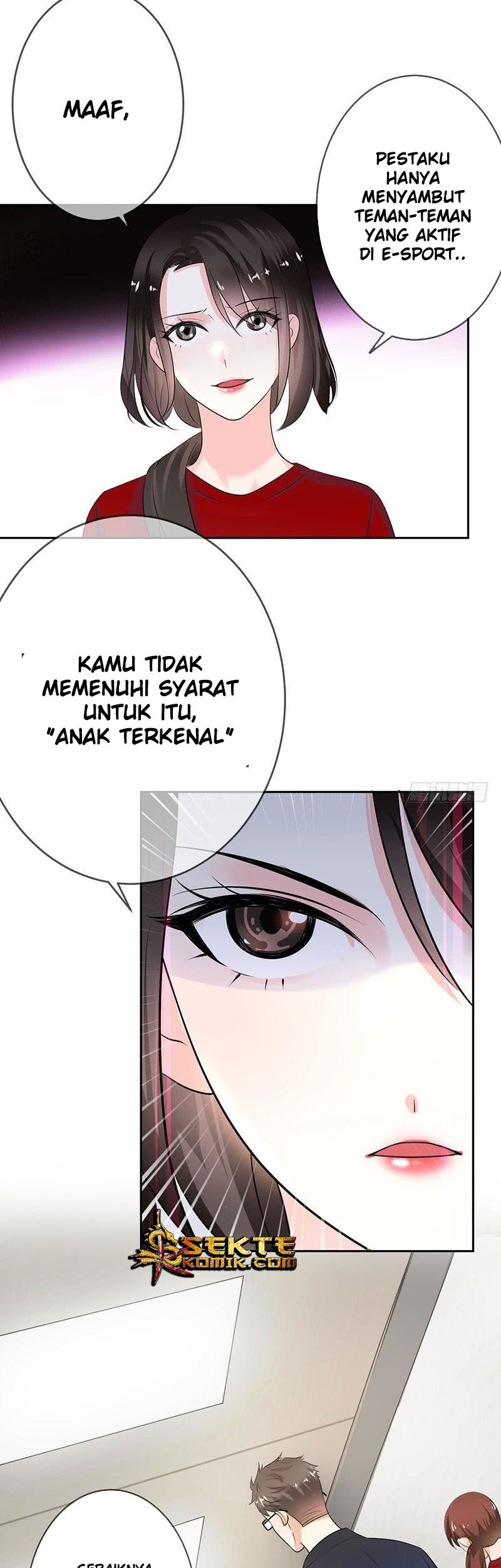 NSD Gaming Chapter 49 - halaman 11