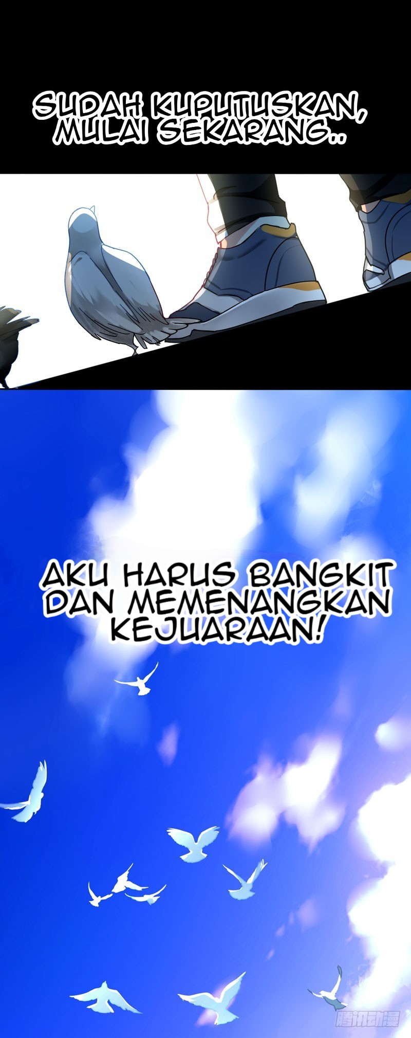 NSD Gaming Chapter 5 - halaman 43