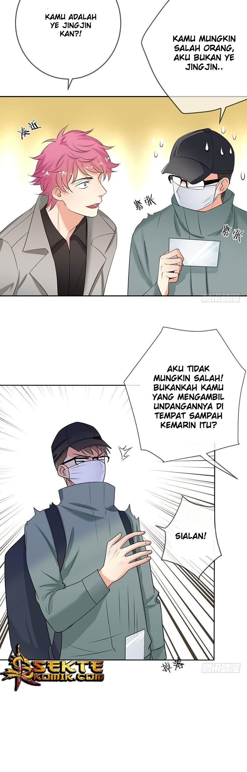 NSD Gaming Chapter 50 - halaman 10