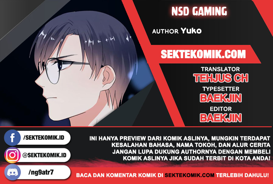 NSD Gaming Chapter 50 - halaman 2
