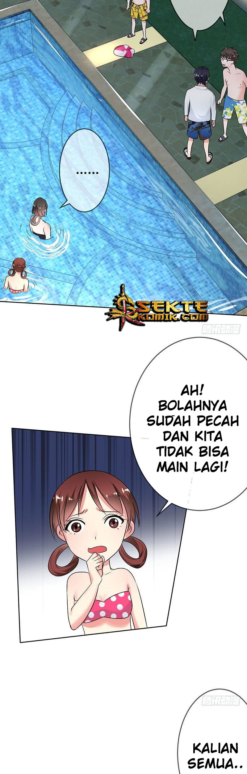 NSD Gaming Chapter 50 - halaman 24