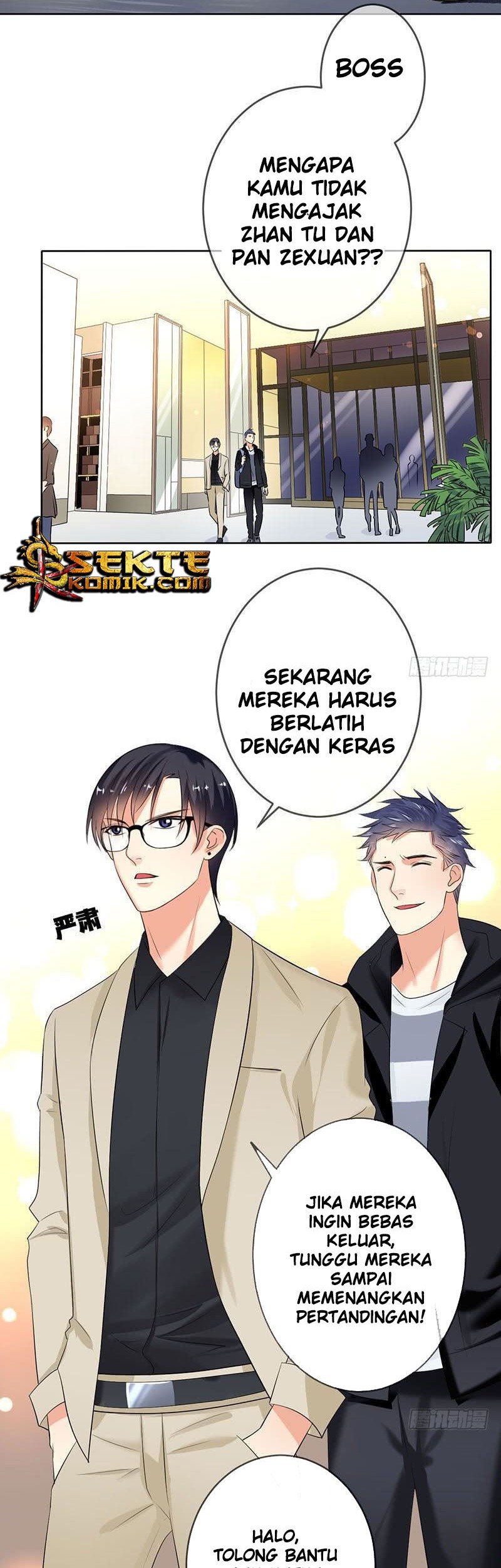 NSD Gaming Chapter 50 - halaman 4