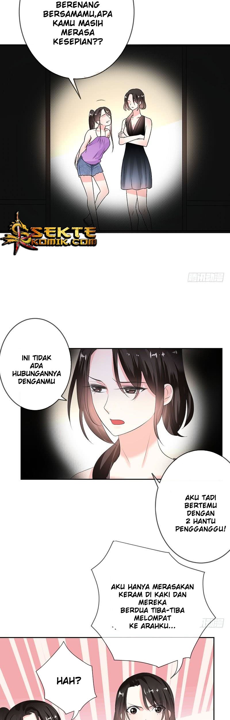 NSD Gaming Chapter 51 - halaman 10