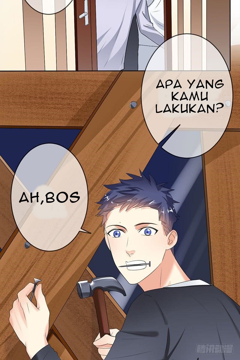 NSD Gaming Chapter 52 - halaman 18