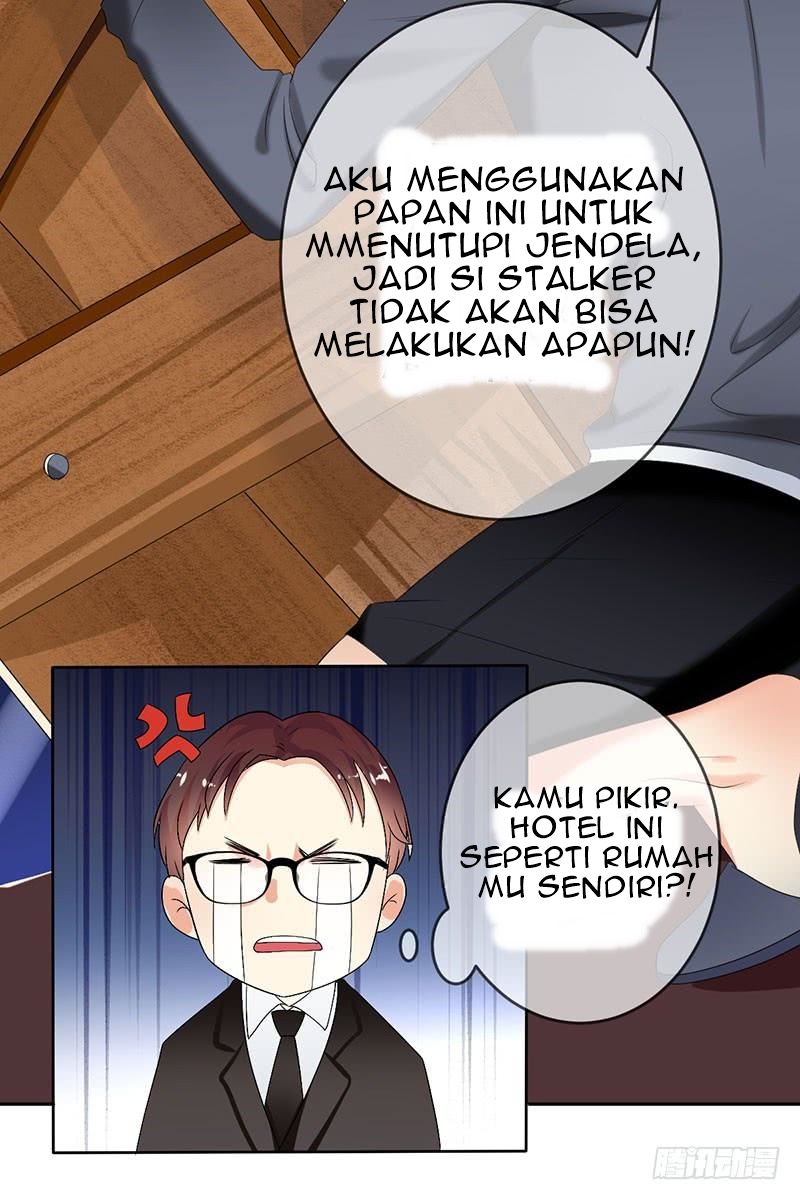 NSD Gaming Chapter 52 - halaman 19