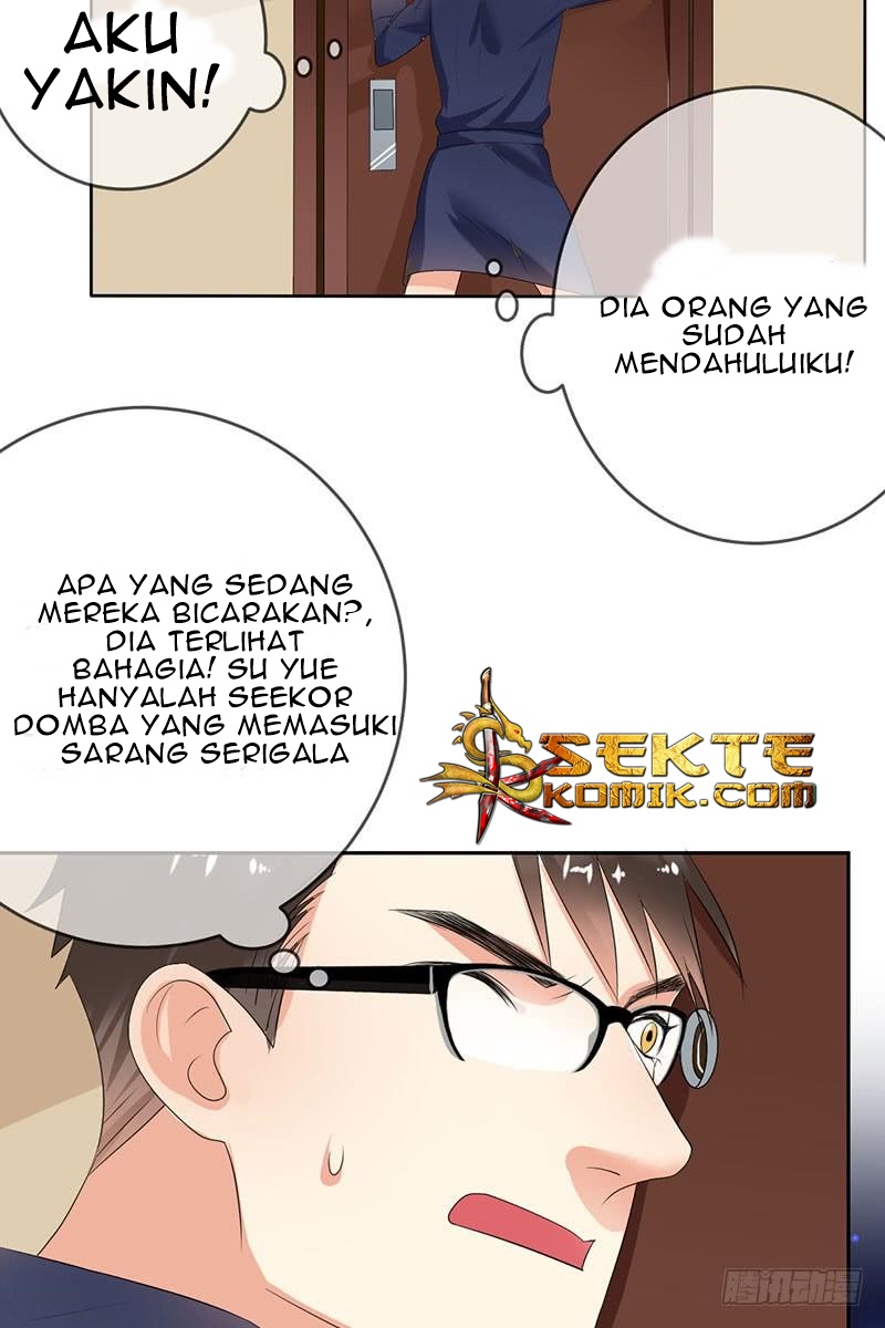 NSD Gaming Chapter 52 - halaman 21