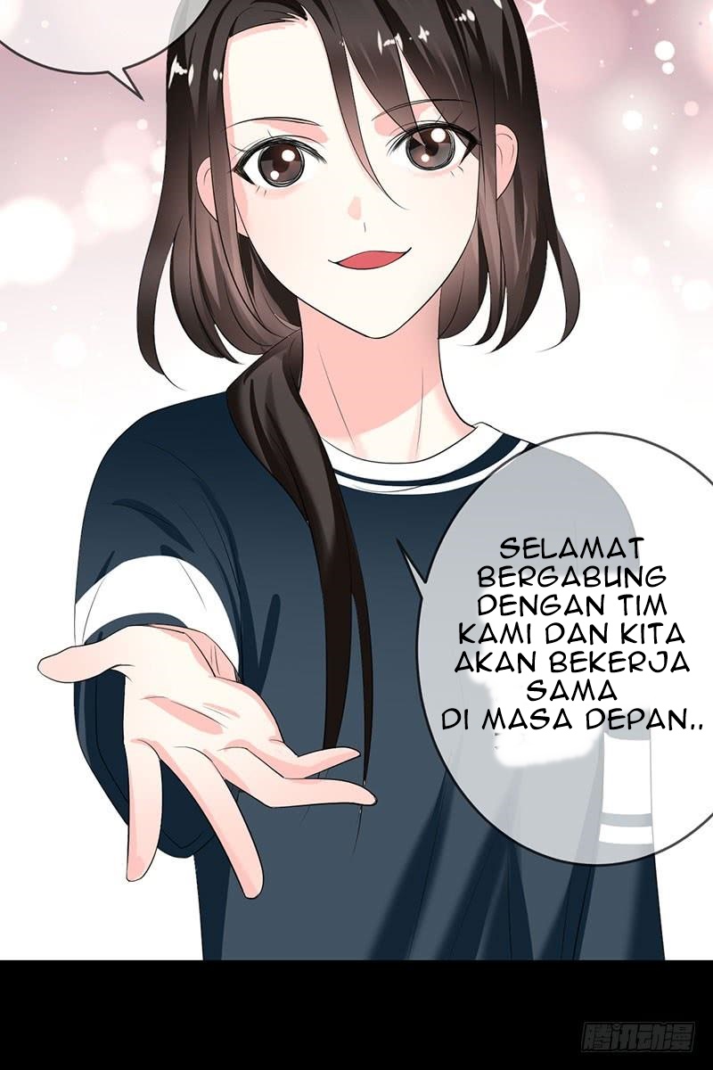 NSD Gaming Chapter 52 - halaman 29