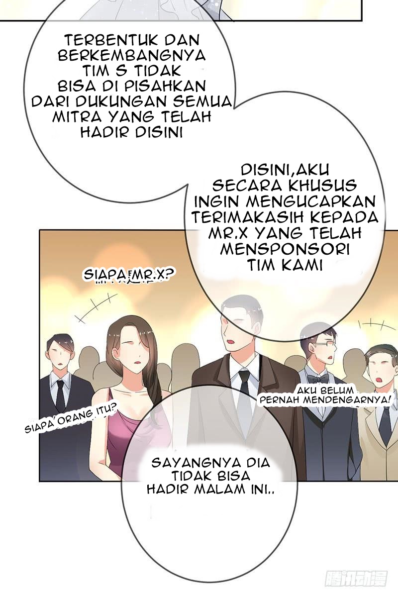 NSD Gaming Chapter 53 - halaman 11