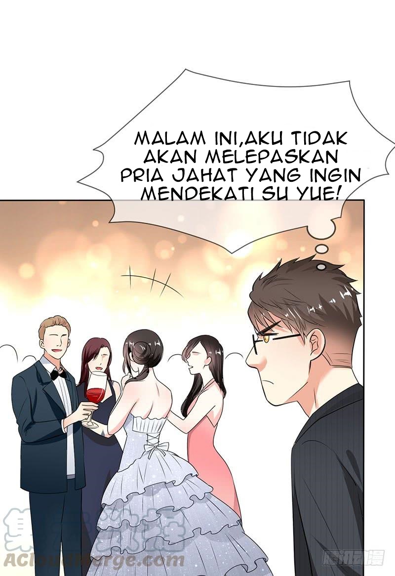NSD Gaming Chapter 53 - halaman 22