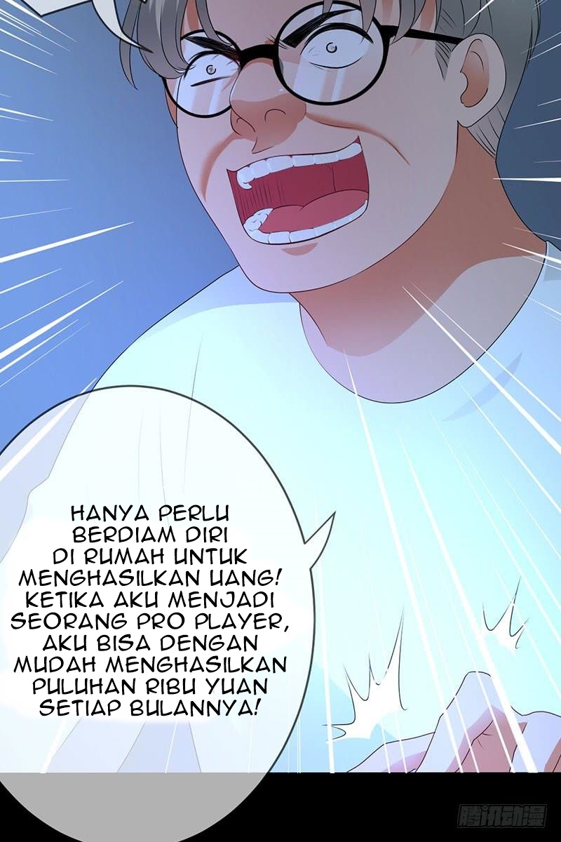 NSD Gaming Chapter 54 - halaman 13