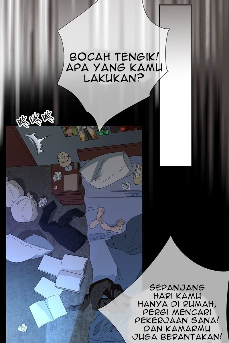 NSD Gaming Chapter 54 - halaman 9