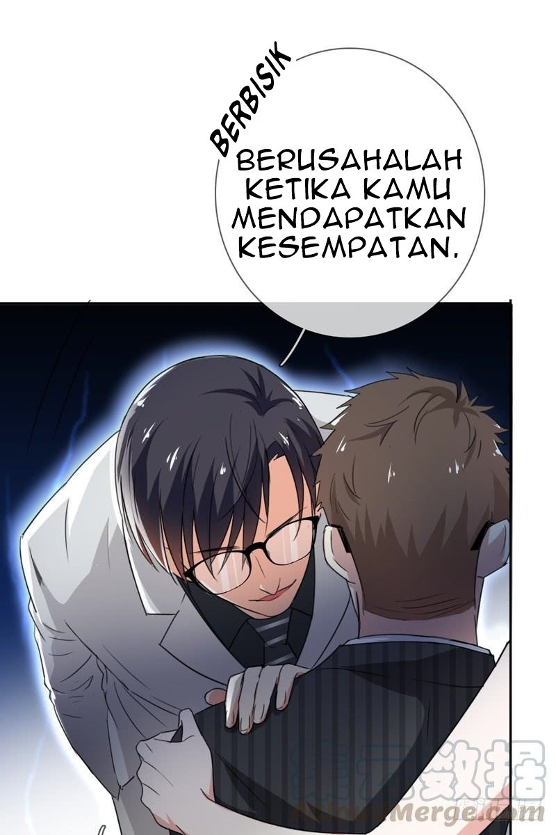 NSD Gaming Chapter 56 - halaman 22