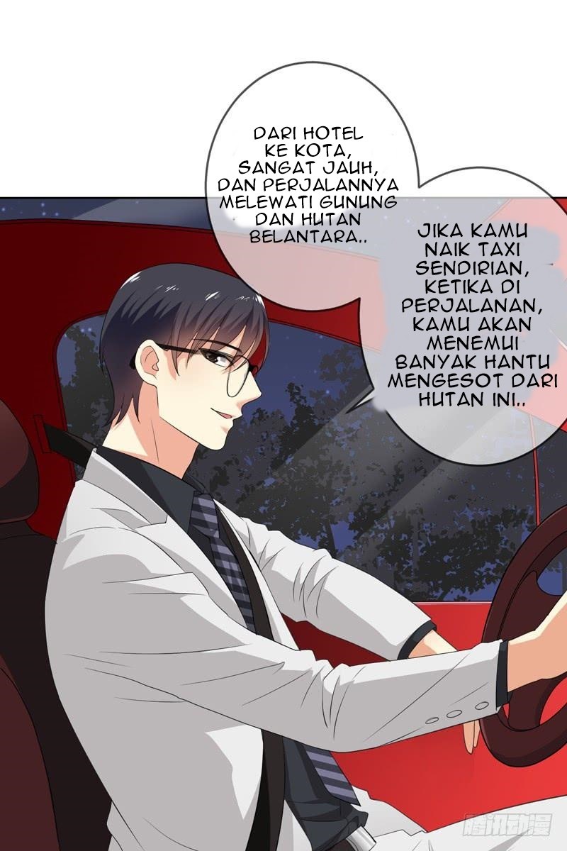 NSD Gaming Chapter 56 - halaman 37