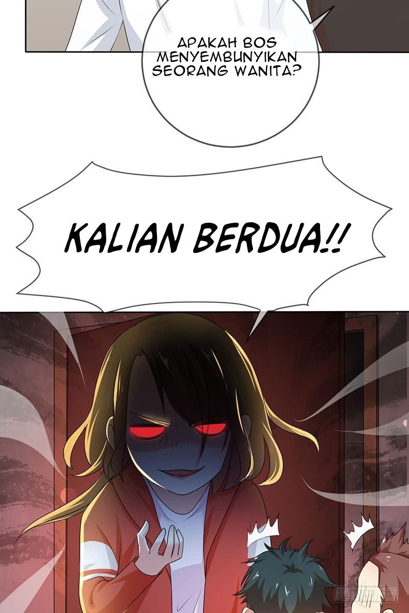 NSD Gaming Chapter 57 - halaman 13