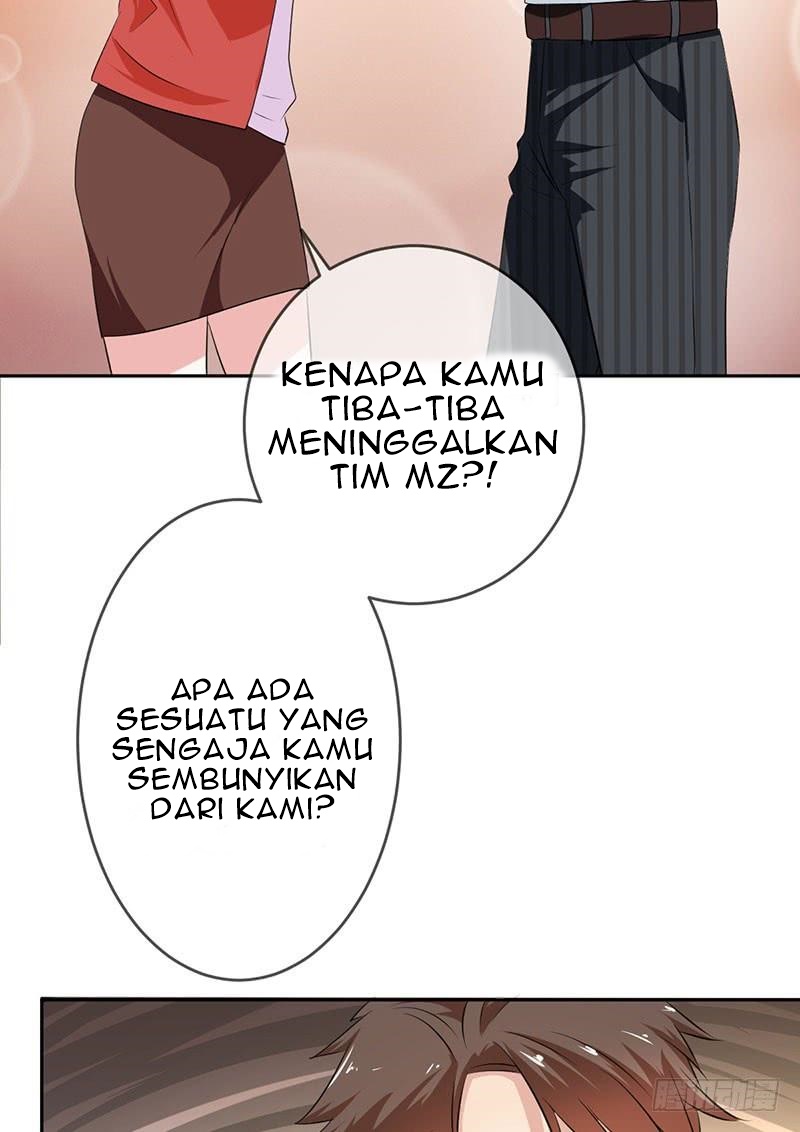 NSD Gaming Chapter 57 - halaman 34