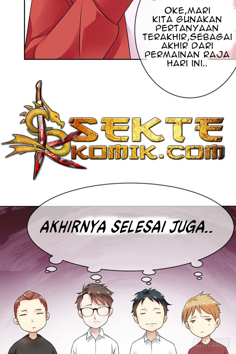 NSD Gaming Chapter 58 - halaman 29