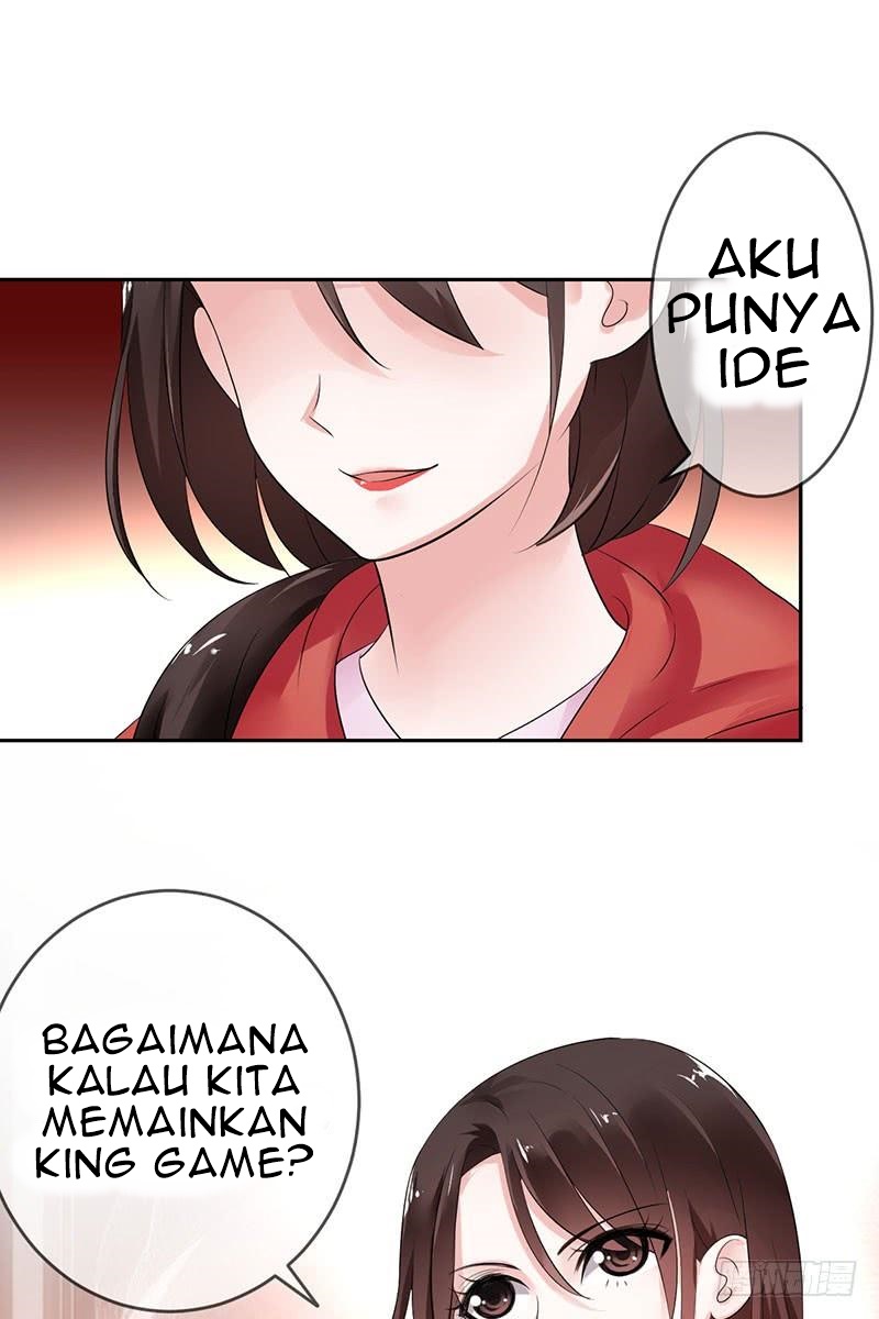 NSD Gaming Chapter 58 - halaman 8