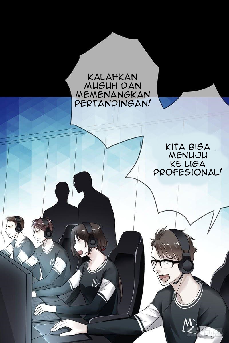 NSD Gaming Chapter 59 - halaman 35