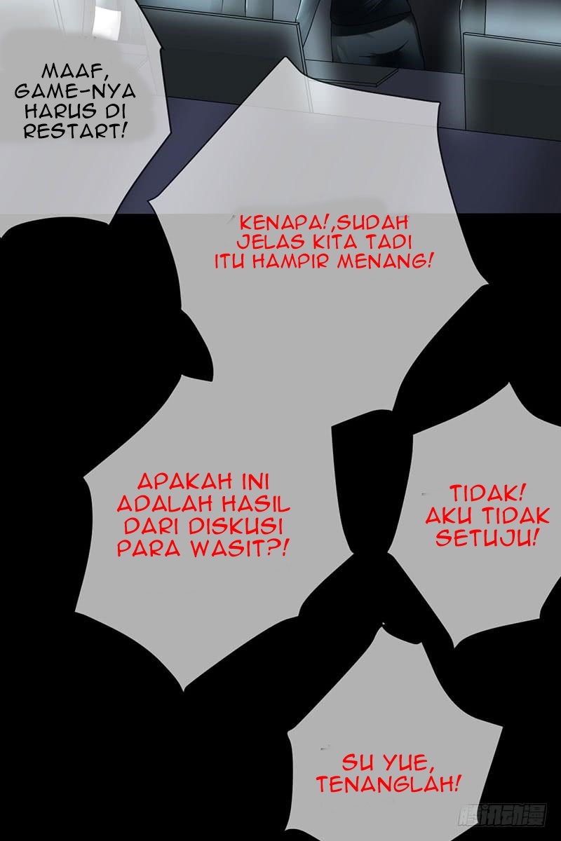 NSD Gaming Chapter 59 - halaman 40
