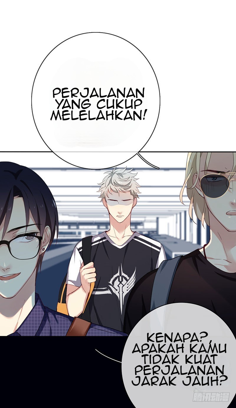 NSD Gaming Chapter 6 - halaman 20