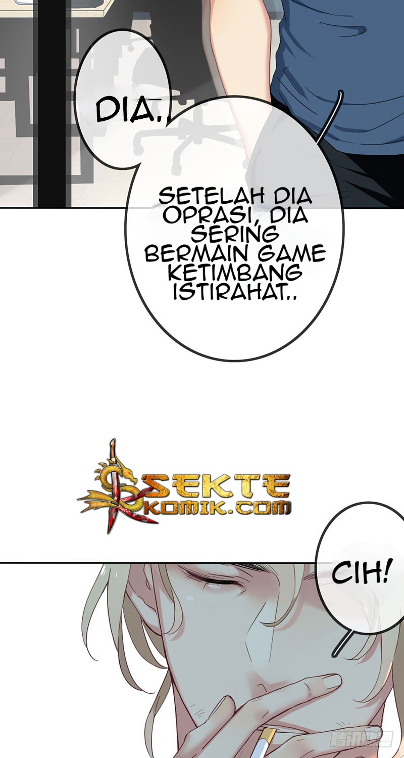 NSD Gaming Chapter 6 - halaman 6