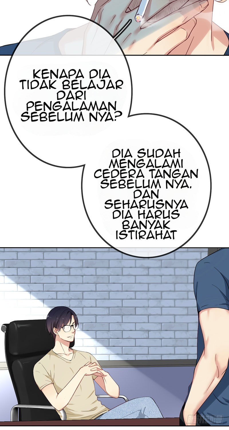 NSD Gaming Chapter 6 - halaman 7