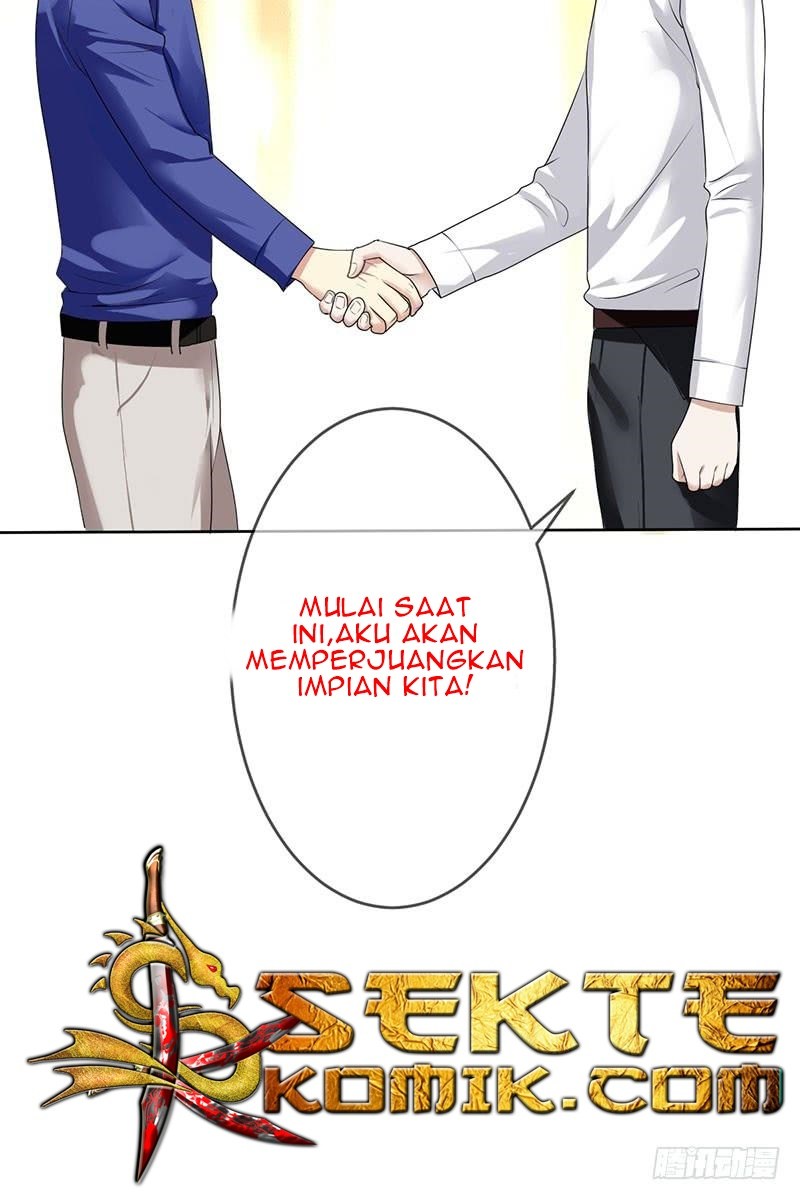 NSD Gaming Chapter 60 - halaman 46