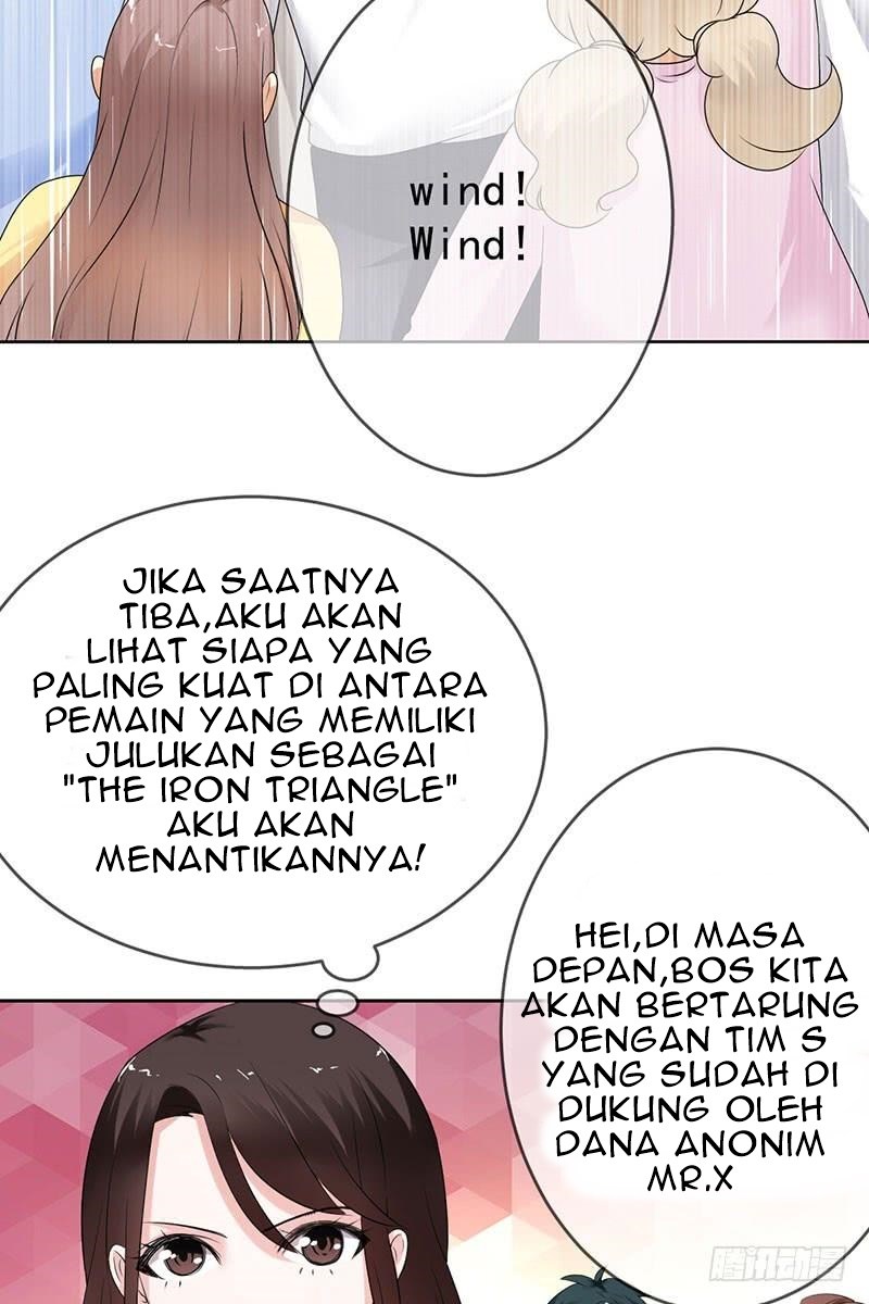 NSD Gaming Chapter 60 - halaman 48