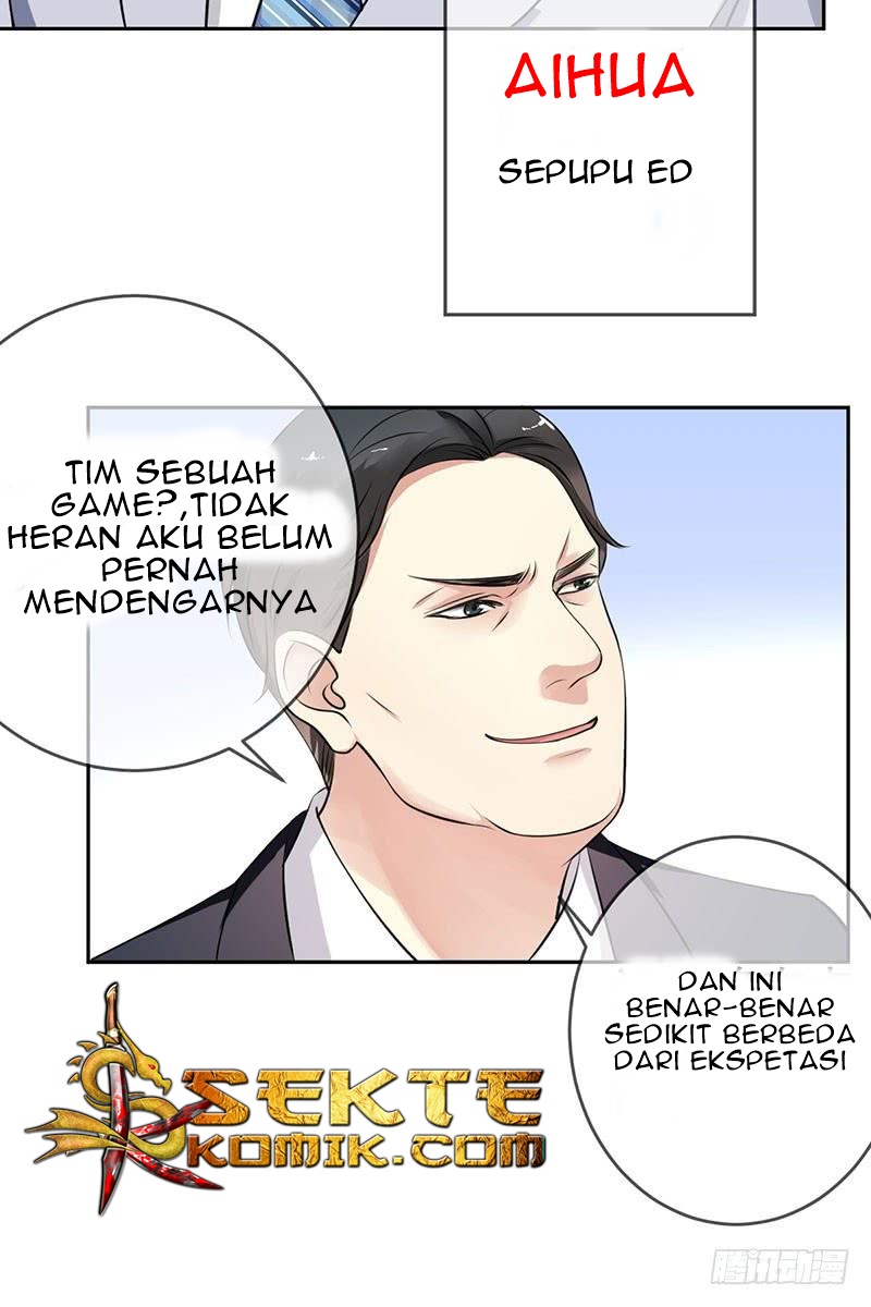 NSD Gaming Chapter 61 - halaman 11
