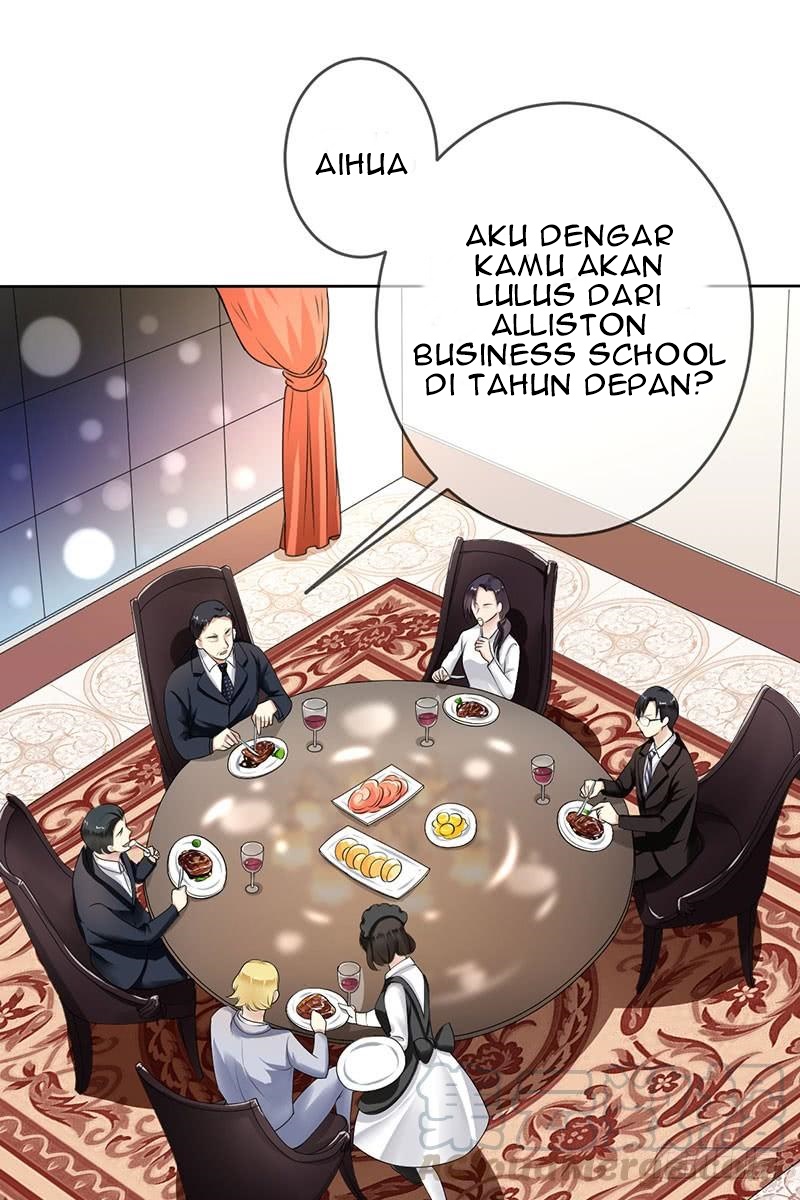 NSD Gaming Chapter 61 - halaman 22