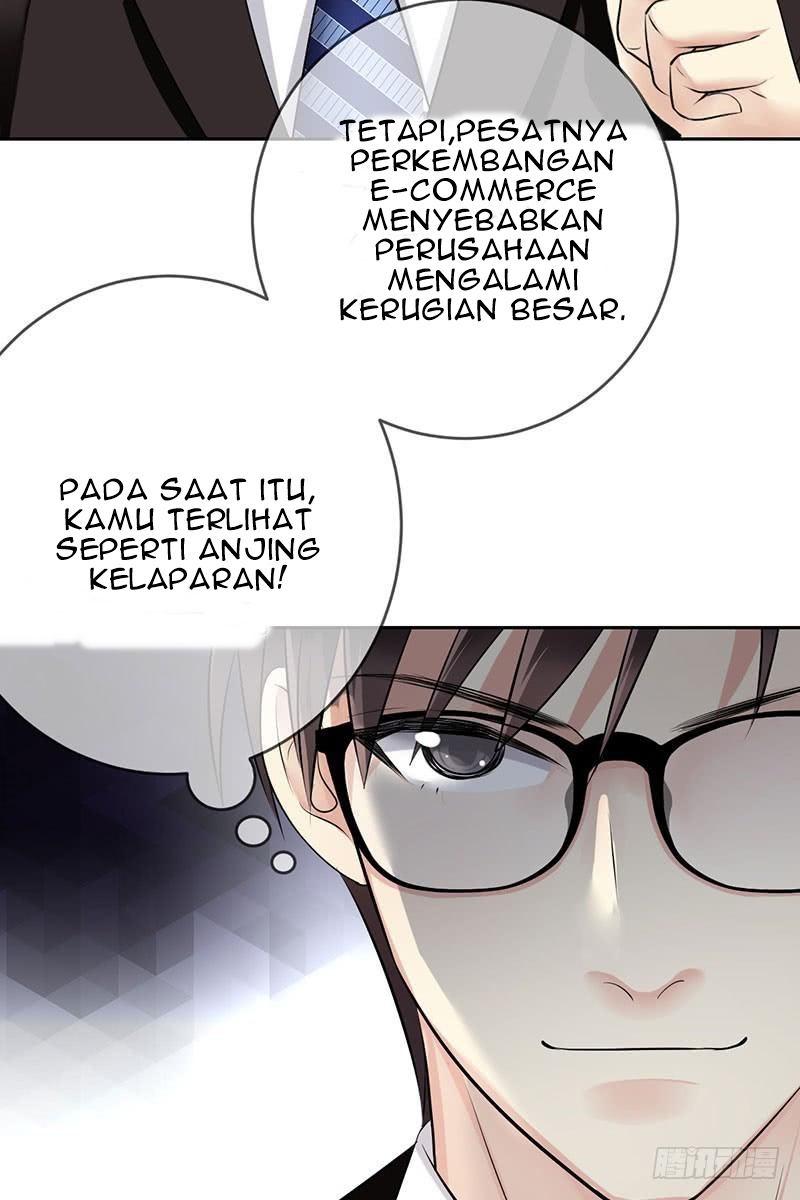 NSD Gaming Chapter 61 - halaman 28