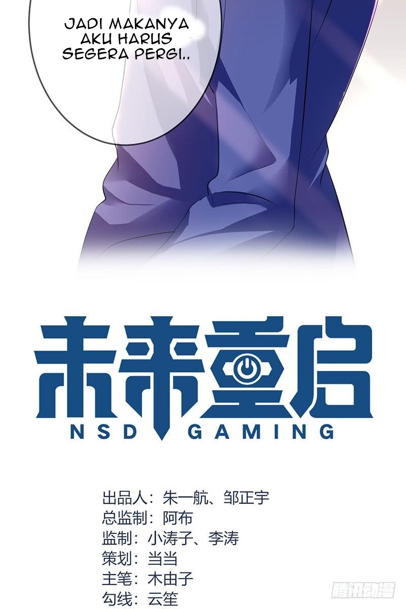 NSD Gaming Chapter 61 - halaman 4