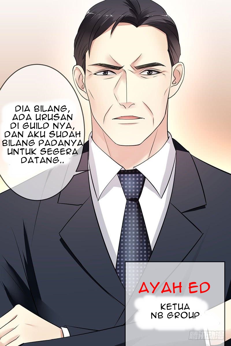 NSD Gaming Chapter 61 - halaman 8