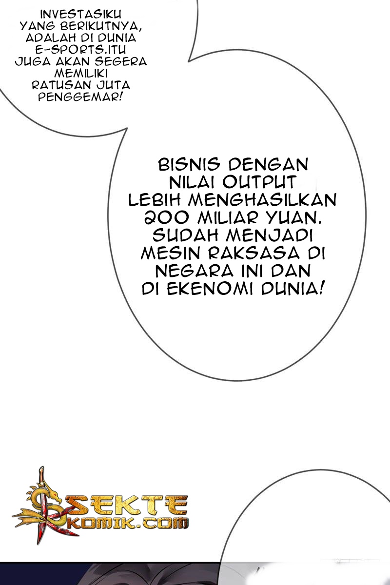 NSD Gaming Chapter 62 - halaman 20