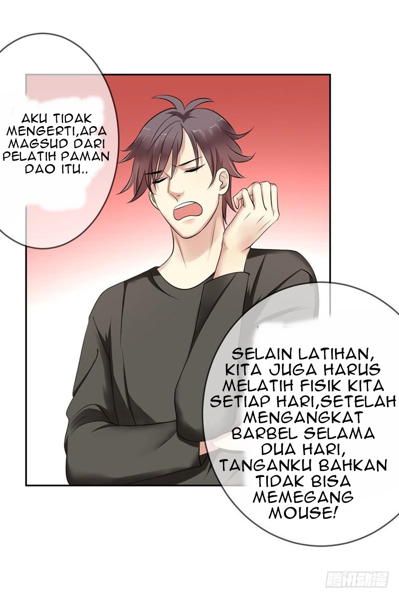 NSD Gaming Chapter 62 - halaman 43