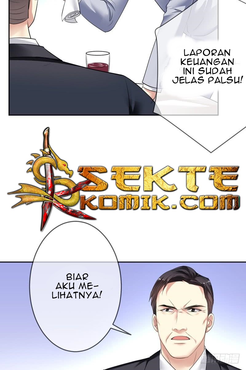 NSD Gaming Chapter 62 - halaman 8