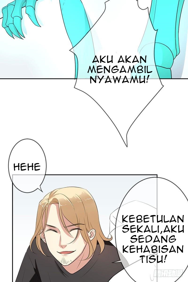 NSD Gaming Chapter 63 - halaman 16