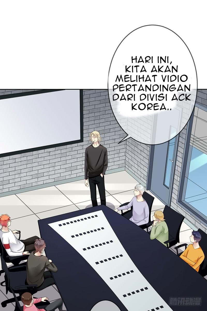NSD Gaming Chapter 63 - halaman 18