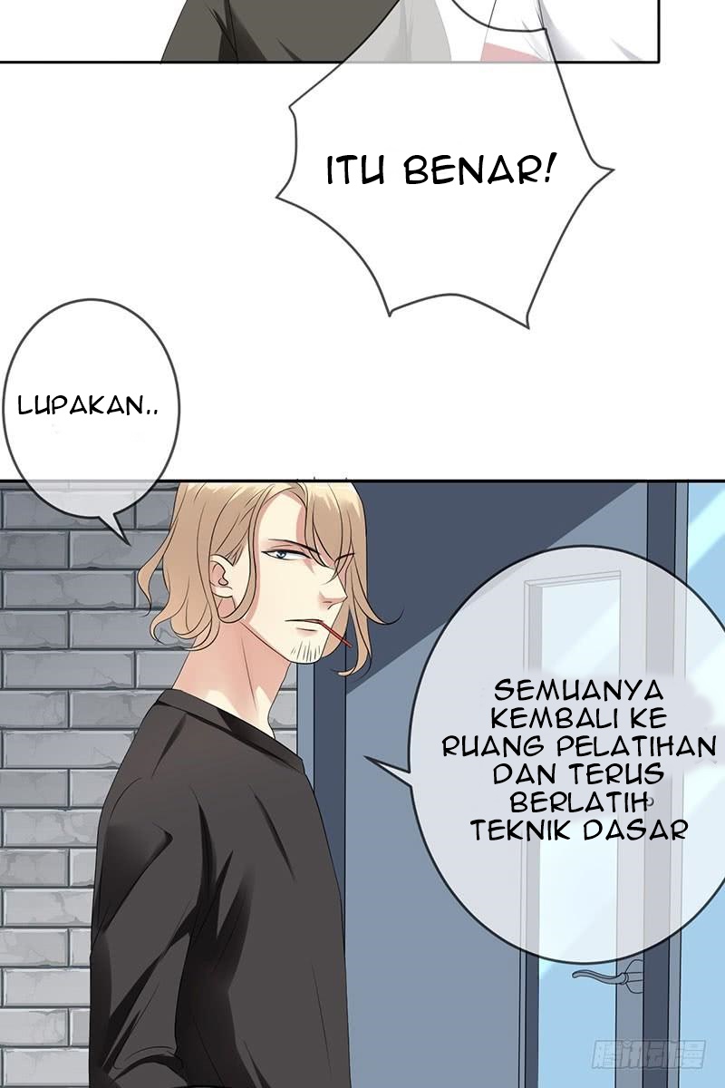 NSD Gaming Chapter 63 - halaman 26