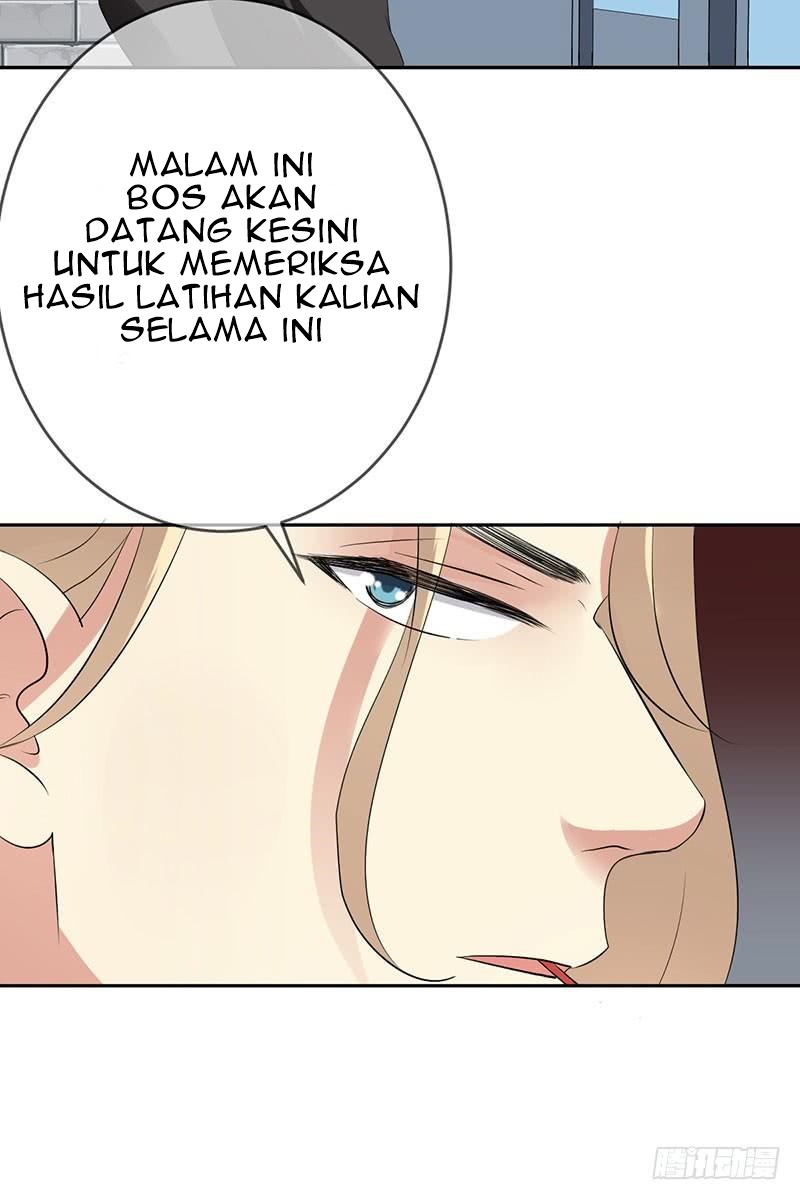 NSD Gaming Chapter 63 - halaman 27