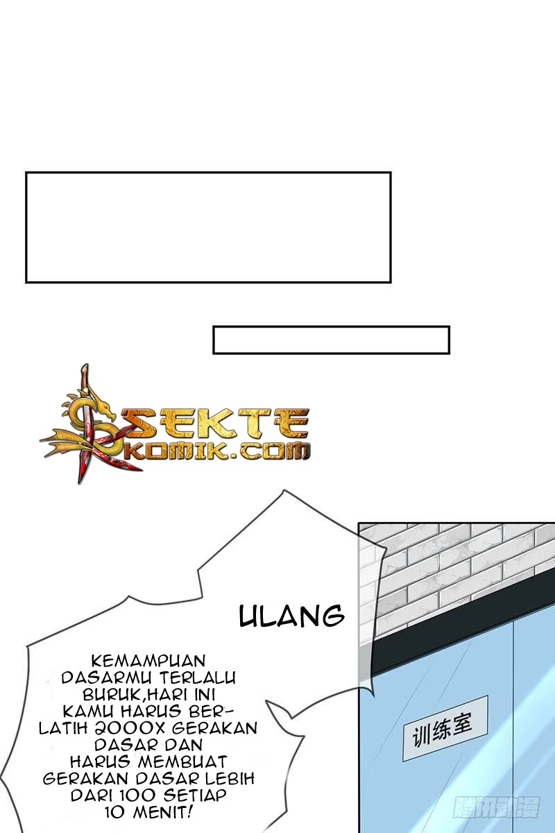 NSD Gaming Chapter 63 - halaman 28