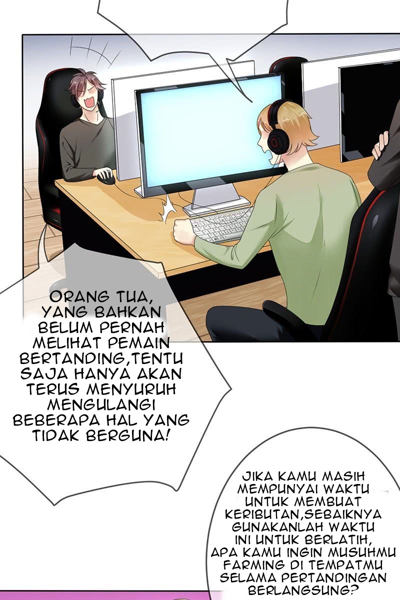 NSD Gaming Chapter 63 - halaman 30