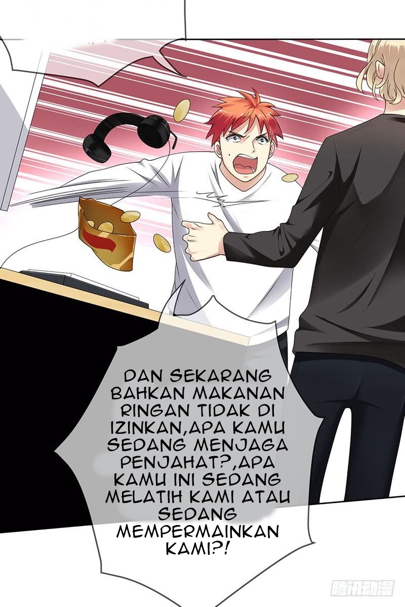 NSD Gaming Chapter 63 - halaman 34