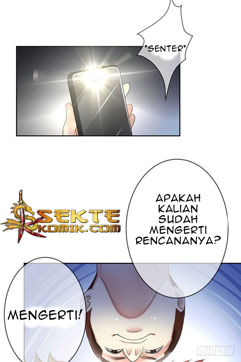 NSD Gaming Chapter 63 - halaman 6